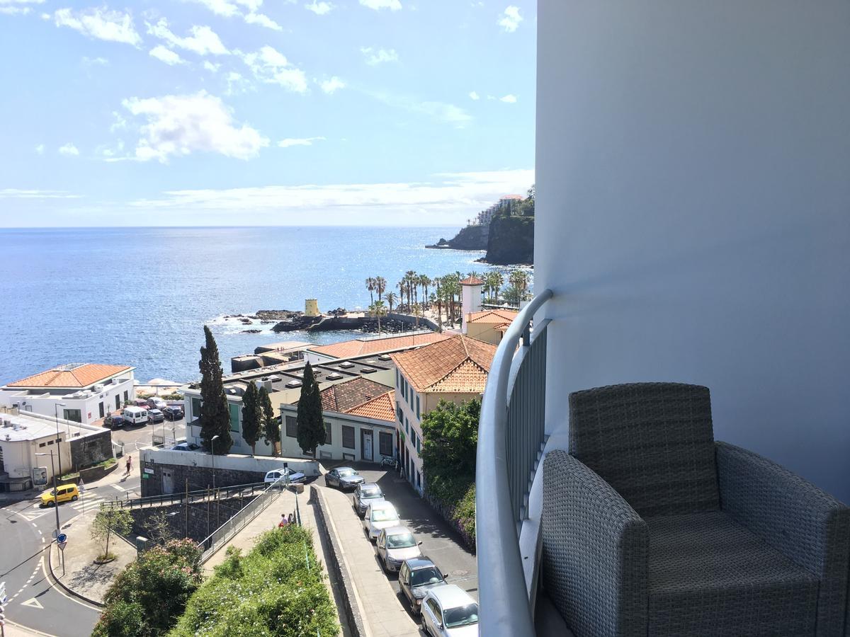 The Seaside Apartment Funchal  Bagian luar foto